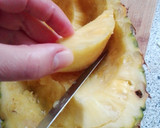 Foto del paso 2 de la receta: Ensalada hawaiana