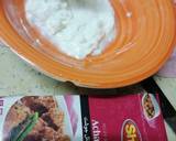 Achari qeema recipe step 1 photo