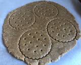 Wheat flour Oats Biscuits recipe step 5 photo