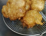 Foto langkah ke 3 dari resep Pisang Goreng Wijen.