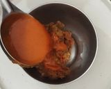 A picture of step 12 of Banarasi Tamatar Chaat 📌.
