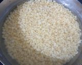 વાટી દાળ ખમણ કેન્ડી (Moong Daal Dhokla Candy recipe in Gujarati) રેસીપી સ્ટેપ1ફોટો