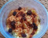 Foto langkah ke 7 dari resep Klapetart Kukus.