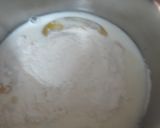A picture of step 4 of Chocolate malpura.