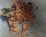 A picture of step 6 of Mirchi Salan for Biryani.