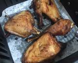 Ayam goreng kalasan langkah memasak 5 foto