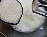 ஹார்ட் ஷேப்டு மக்ரூன்ஸ் (Heart shape macaroons recipe in tamil) ரெசிபி ஸ்டேப் 1 புகைப்படம்