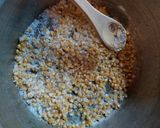 Foto del paso 2 de la receta: Pochoclos crujientes de caramelo