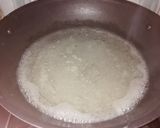 चीनी बादाम पापड़ी (cheeni badam papdi recipe in HIndi) रेसिपी चरण 2 फोटो