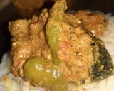 ইলিশ তিলোত্তমা রেসিপি ধাপ - 6 ছবি