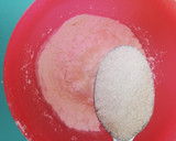 Foto del paso 2 de la receta: Masa choux y crema pastelera
