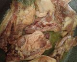 Foto langkah ke 2 dari resep Ayam Kecap Mentega.
