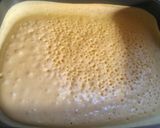 Foto langkah ke 4 dari resep Martabak manis teflon.