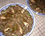 صورة لخطوة 4 من وصفة بابا غنوج
