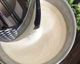 Foto langkah ke 1 dari resep Bolu kopi lembut anti gagal.