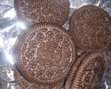 Foto langkah ke 6 dari resep Vanilla Oreo Ice Cream.