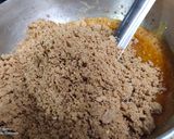 तिळ- गुळ पोळी (til gul poli recipe in marathi) रेसिपी स्टेप 5 फोटो 
