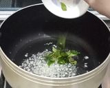 A picture of step 2 of Mix Vegetables.