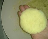 Foto del paso 3 de la receta: Tortilla de papa con queso