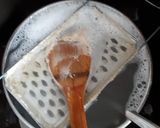 Nokedli zabpehelylisztből - gluténmentes recept fázis 8 fotója