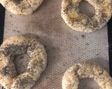 Une image de l'étape 10 de Pâte à bagel 🥯.