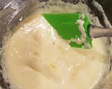 Foto langkah ke 2 dari resep Cake Kayu Manis Keto.
