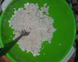 Foto langkah ke 1 dari resep Pempek sutra tahu.