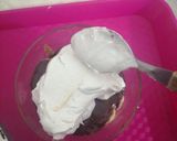 Foto del paso 7 de la receta: Postre de chocolate y banana 🤤🤤