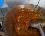Foto langkah ke 4 dari resep Sambal Tempoyak Teri Pete.