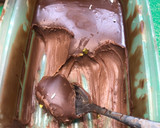 A picture of step 7 of Easy peasy chocolate truffles.