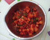 Foto langkah ke 4 dari resep Kkakdugi* Kimchi Lobak.