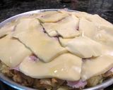 Foto del paso 3 de la receta: Fugazzeta de papa