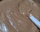 Foto langkah ke 5 dari resep Choco Mocca Cupcake Gluten Free.