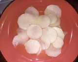 Foto del paso 6 de la receta: Nabo Encurtido