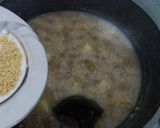 عکس مرحله 9 از دستور آش عدس و بلغور