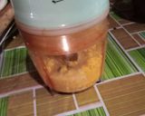 Foto langkah ke 1 dari resep Puding jagung manis.