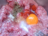 HAMBURGUESAS DE CERDO 🐖 🐷 🐽 🐖