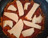 Foto del paso 3 de la receta: Pizza de Zanahoria
