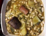 Foto del paso 2 de la receta: Cocido montañes