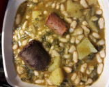 Foto del paso 2 de la receta: Cocido montañes