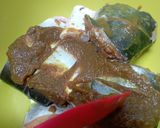 Foto langkah ke 3 dari resep Ikan Patin Bakar.