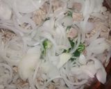 Foto del paso 3 de la receta: Bistec a la mexicana