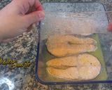 Foto del paso 4 de la receta: Salmón al limón en microondas