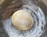 Foto langkah ke 3 dari resep Pizza Teflon.