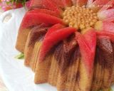 Foto langkah ke 9 dari resep Bolu Macan.