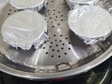 Molten Lava Cake Gluten Free