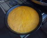 Foto del paso 4 de la receta: Pizza de zapallo sin harina