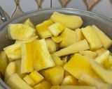 Foto langkah ke 2 dari resep Gethuk Goreng Krispi.
