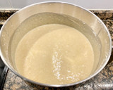 Foto del paso 5 de la receta: Coca maría de almendra