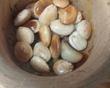 Foto del paso 4 de la receta: 🐔Pollo en pepitoria🥚 🌺🥜